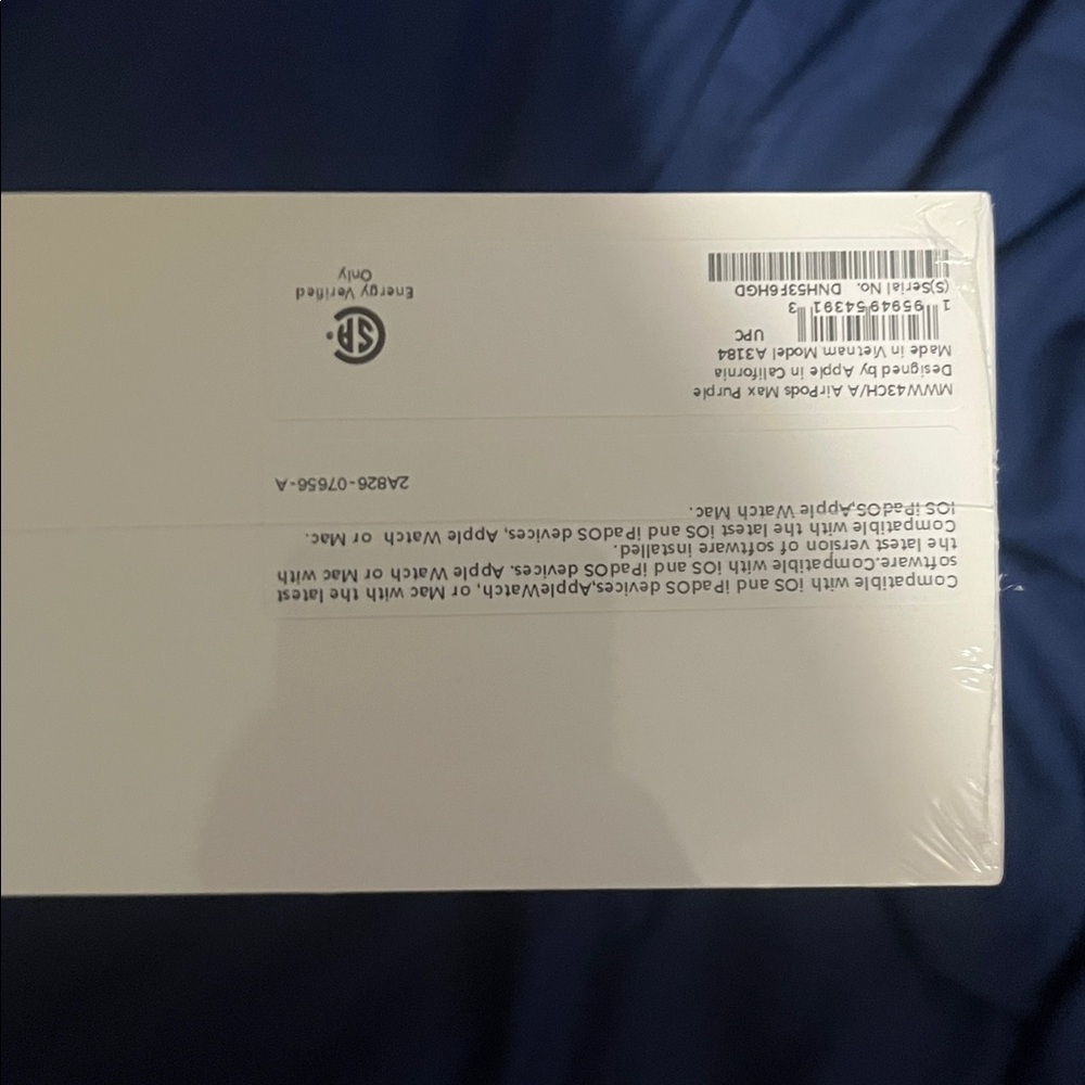 AirPods Max - Picture 4 of 4